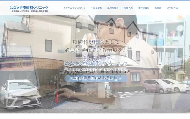 Hanasaki Dermatology Clinic