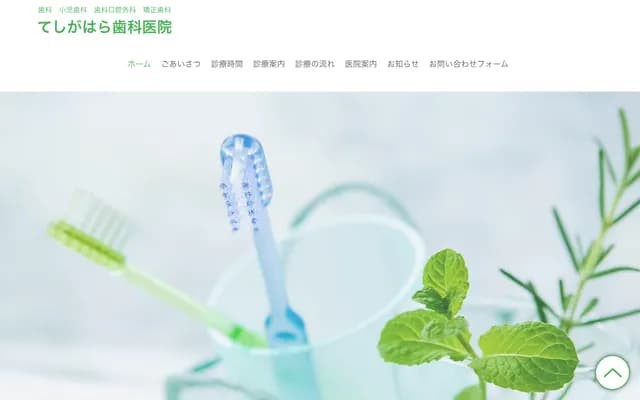 Teshigahara Dental Clinic