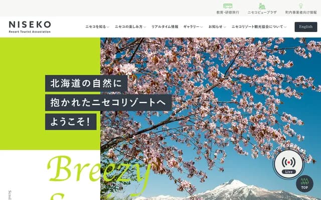 Niseko Neurosurgery - 3-9 Kita 3-jo Higashi 7-chome, Kutchan-cho, Abuta-gun, Hokkaido