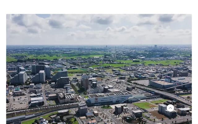 Masuda Internal Medicine Clinic - 1-29-4 Misono-Higashi, Iwatsuki-ku, Saitama, Saitama