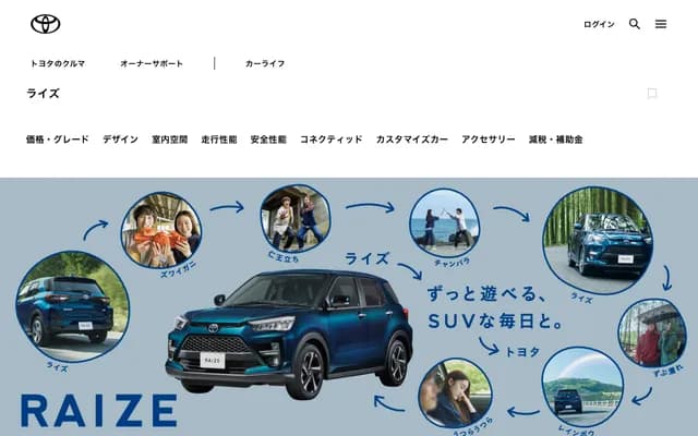 Rise Dental Clinic - 29-3 Matsubidai, Matsudo, Chiba