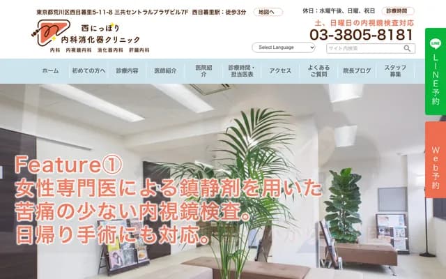 Pika's Hiraide Dental Clinic