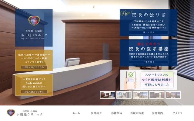 Ogawa Satoshi Clinic