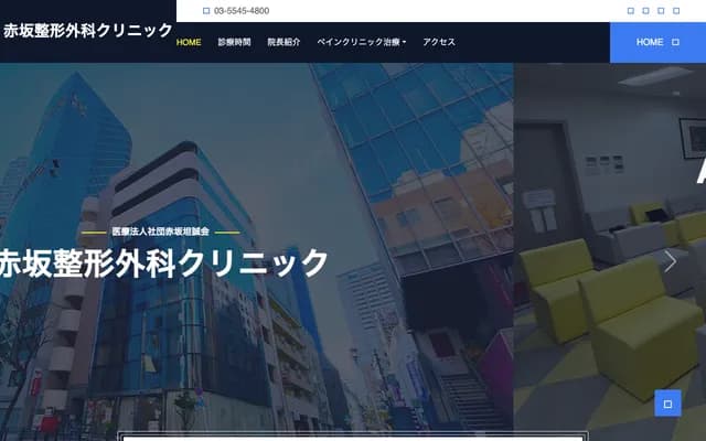 Akasaka Orthopedic Clinic