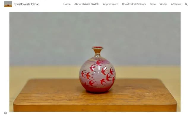 Swallow Wish Clinic - 6-12-2 Ginza, Chuo-ku, Tokyo