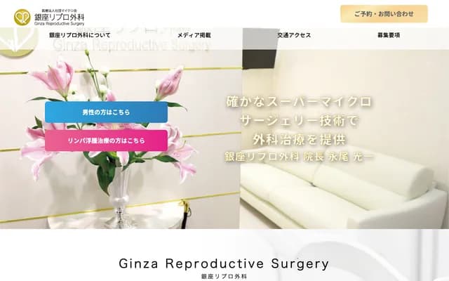 Ginza Repro Surgery