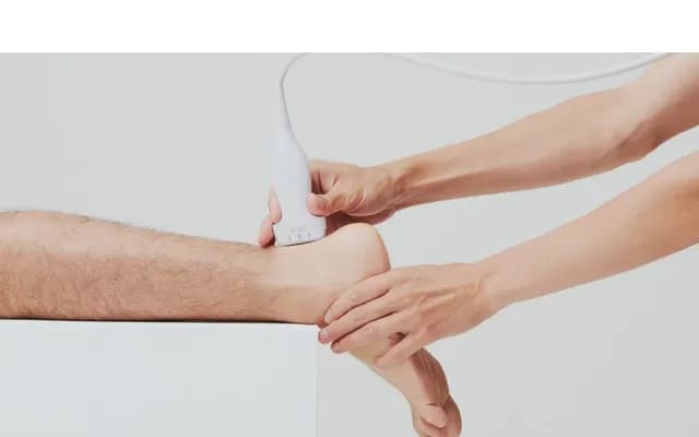 Tokyo Orthopedics - 1-6-2 Fujimi-cho, Chofu, Tokyo