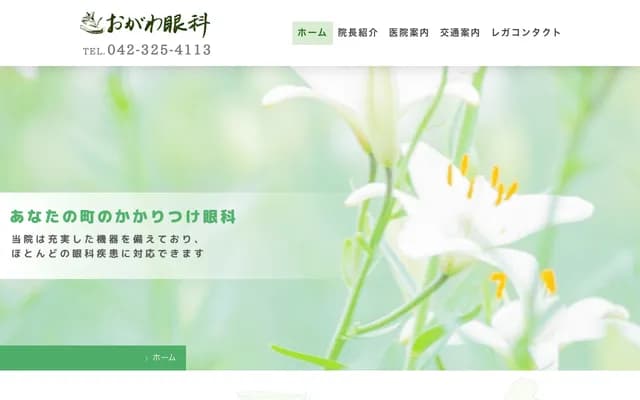Ogawa Ophthalmology Clinic