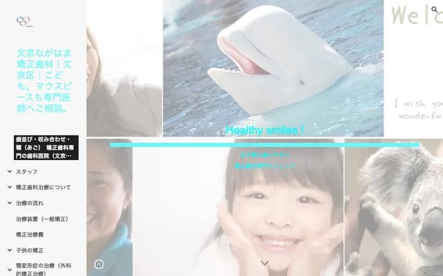 Bunkyo Nagahama Orthodontics