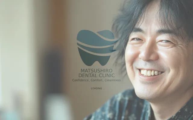 Matsushiro Dental Clinic - 1-43-9 Kameido, Koto-ku, Tokyo