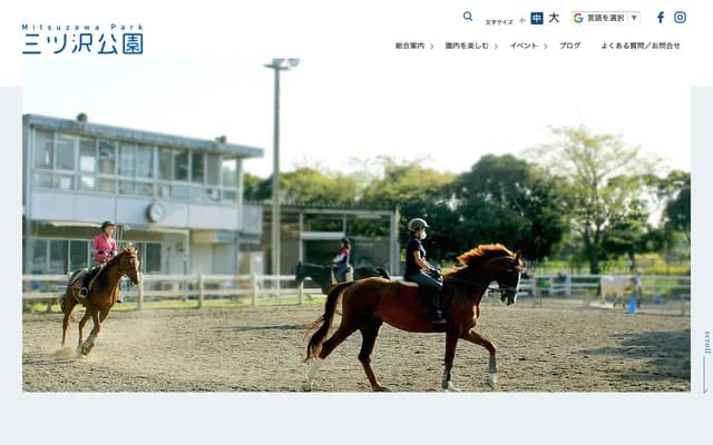 Mitsuzawa High Town Clinic