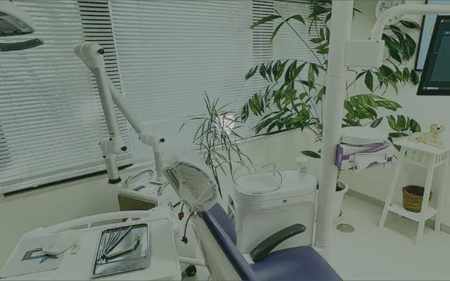 Eda Dental Clinic - 1-9-26 Hiyoshi Honcho, Kohoku-ku, Yokohama, Kanagawa, MK Heim 1F