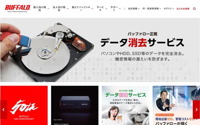 Buffalo Dental Clinic