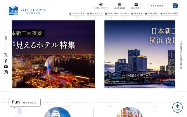 Yokohama Minaminakadori Dental