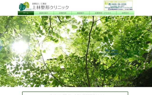 Kamibayashi Orthopedic Clinic