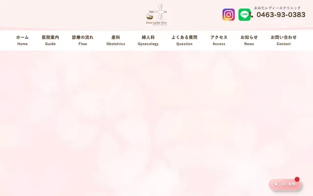 Ota Ladies Clinic