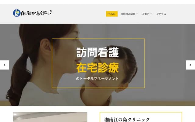 Shonan Enoshima Clinic