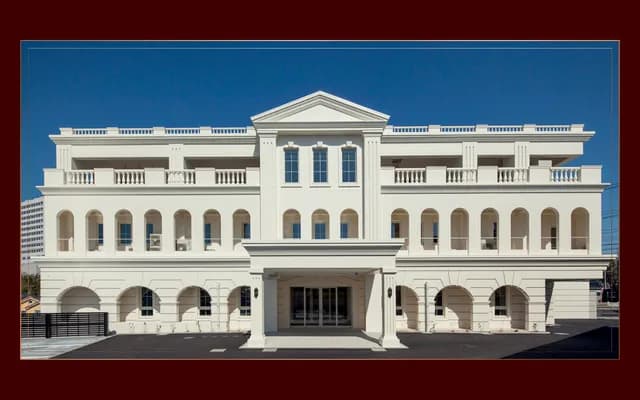 Shoei Clinic Isehara