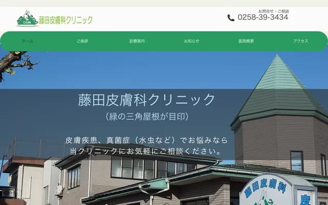 Fujita Dermatology Clinic