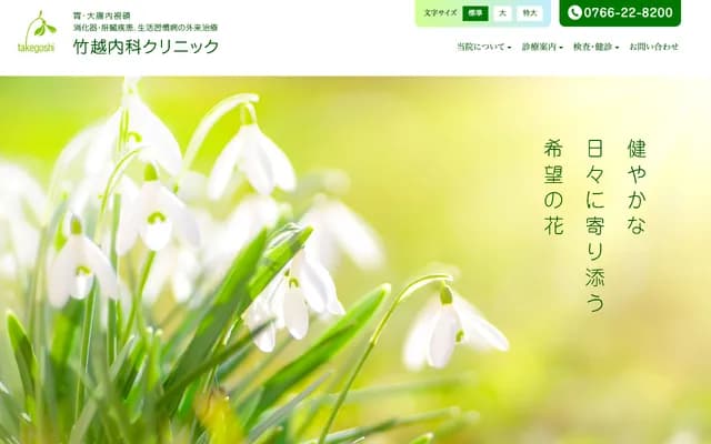 Takekoshi Internal Medicine Clinic