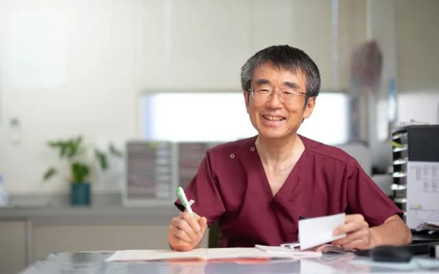 Awano OB/GYN Clinic - 229-3 Nyuzen, Nyuzen-machi, Shimoniikawa-gun, Toyama