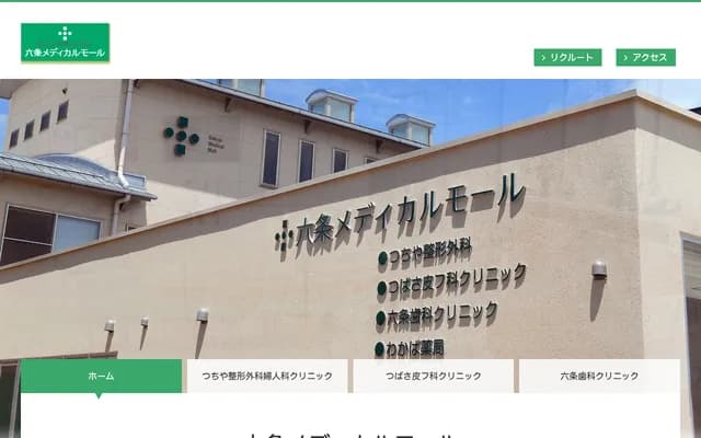 Rokujo Dental Clinic - 2-12-1 Rokujo Kita, Gifu, Gifu