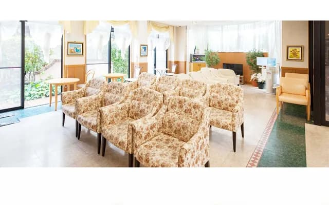 Tomatsu Ladies Clinic