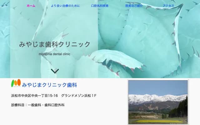 Miyajima Dental Clinic