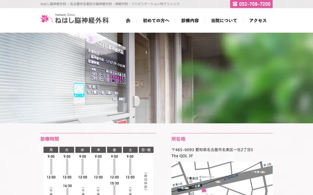 Nehashi Neurosurgery