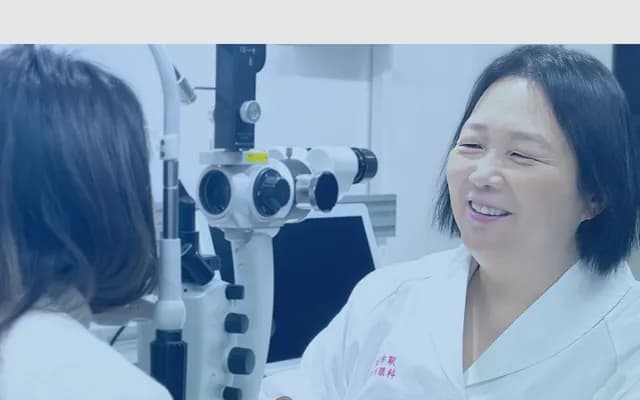 Ibaraki-shi-eki Ueta Ophthalmology - 9-21 Futaba-cho, Ibaraki, Osaka