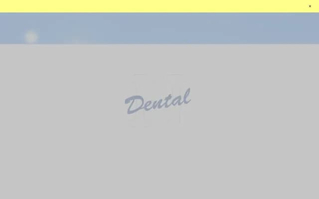 Noguchi Dental Clinic - 3-281-1 Otori-Higashimachi, Nishi-ku, Sakai, Osaka