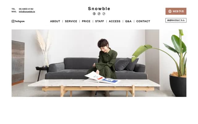 Osaka Minamimorimachi Dental - 1-3-10 Higashi-Tenma, Kita-ku, Osaka, Osaka