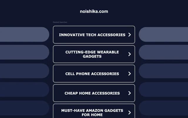 Noi Dental - 3-10-19 Minamisenba, Chuo-ku, Osaka, Osaka