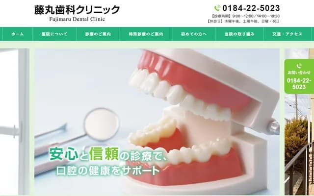 Fujimaru Dental Clinic