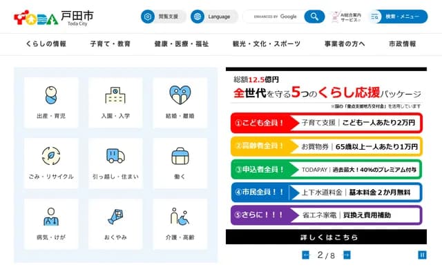 Toda Dental Clinic - Minami-Ekimae-cho, Himeji, Hyogo