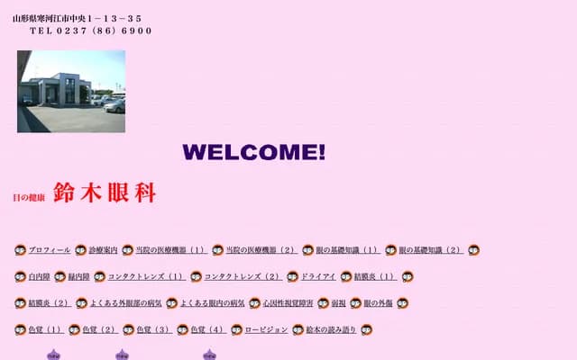 Suzuki Ophthalmology