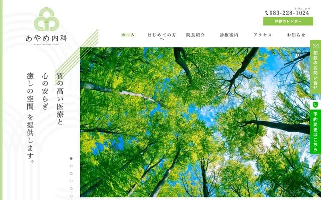 Ayame Internal Medicine