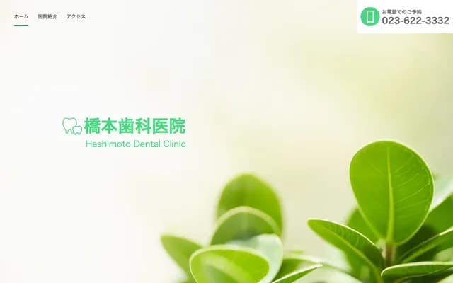 Hashimoto Dental Clinic