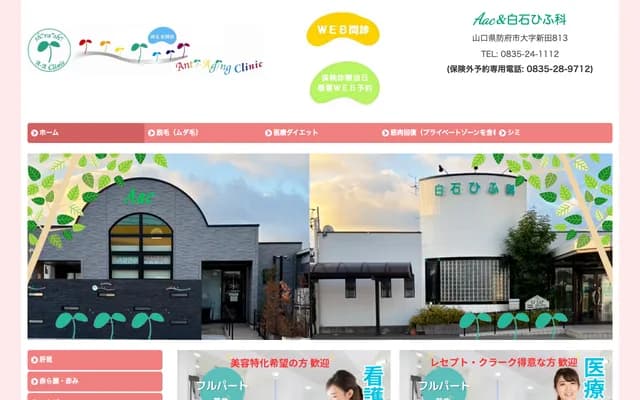 Shiraishi Dermatology Clinic