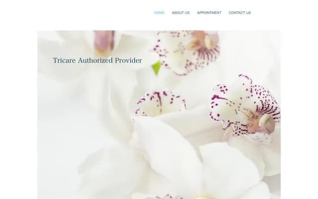 Iwakuni Dental Care - 1-6-34 Ozu-cho, Iwakuni, Yamaguchi