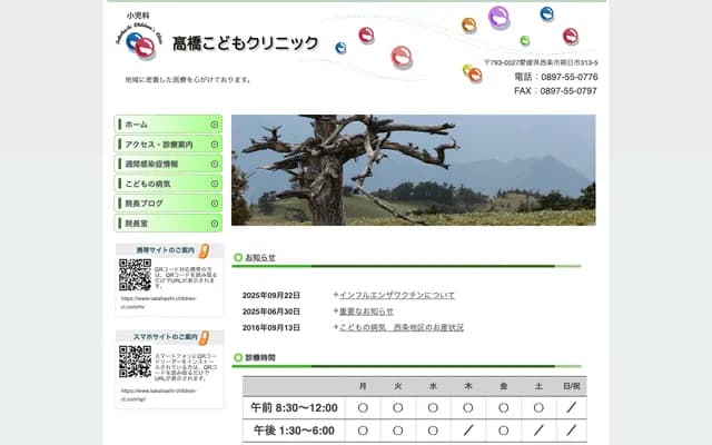 Takahashi Kodomo Clinic