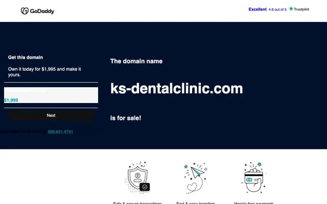 Sakamoto Dental Clinic - 1-17-14 Hakozaki, Higashi-ku, Fukuoka, Fukuoka