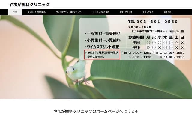 Yamaga Dental Clinic