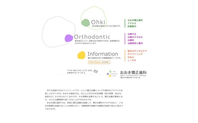 Ooki Orthodontics