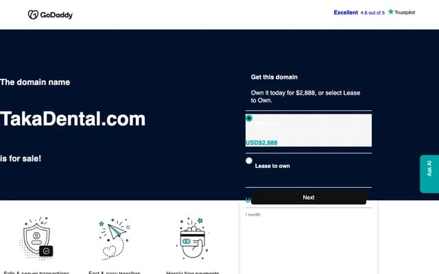 Takahashi Dental Clinic