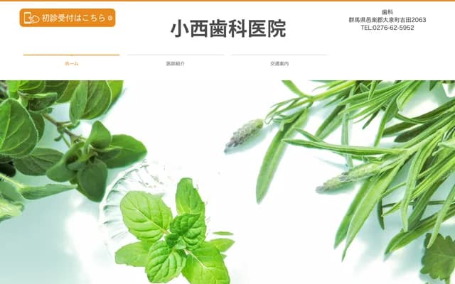 Konishi Dental Clinic